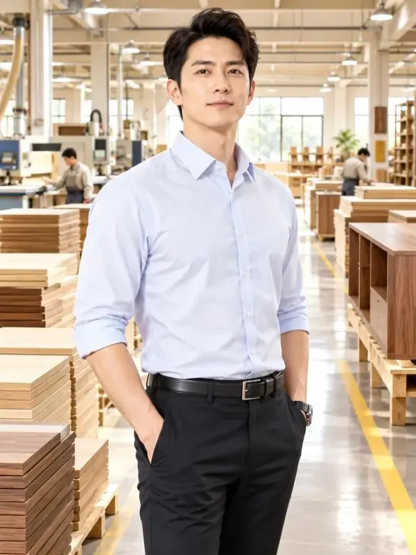 搬运工的翻身之战 - 短剧封面 搬运工的翻身之战封面